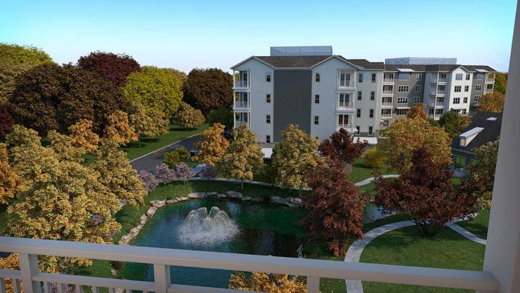 The Langford at College Station Senior Living Community Assisted